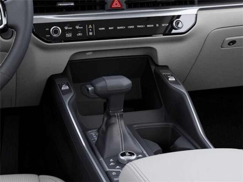 New 2025 Kia Sorento SImage 23