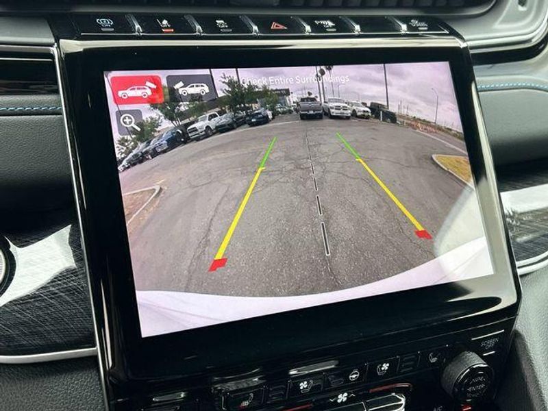 Used 2022 Jeep Grand Cherokee 4xe Trailhawk 4xeImage 26