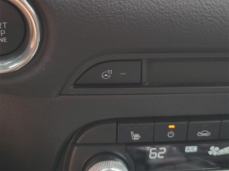 2023 Mazda CX-5 2.5 TurboImage 21