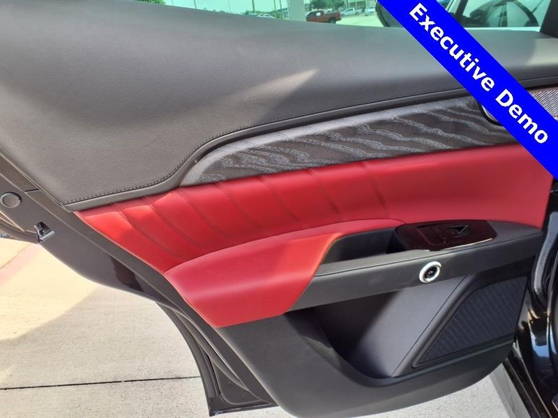 New 2025 Maserati Grecale Image 12