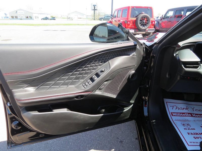 New 2026 Dodge Charger R/T Plus 4-door AwdImage 12