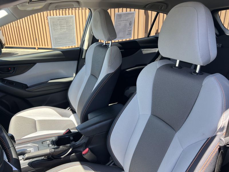 2021 Subaru Crosstrek PremiumImage 6