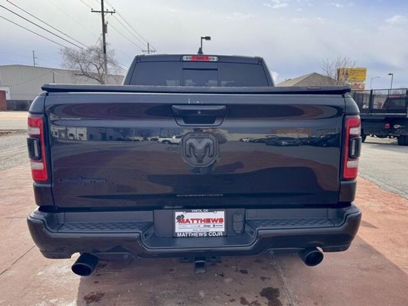 Used 2020 RAM 1500 Big HornImage 6