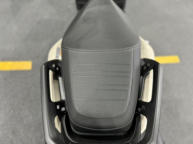 New 2025 Yamaha ZUMA 125 Image 6