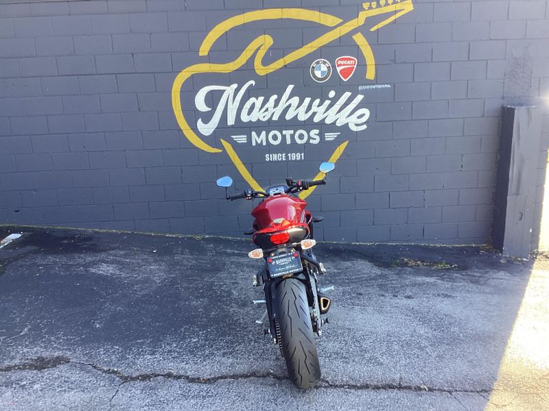 Used 2024 Triumph Street Triple 765 RS 