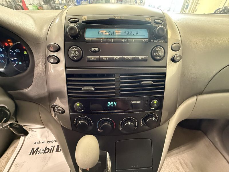Used 2008 Toyota Sienna LEImage 30