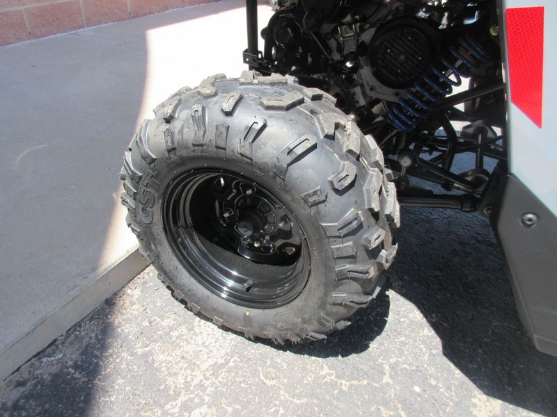 NEW 2026 POLARIS RZR 200 EFI Image 20