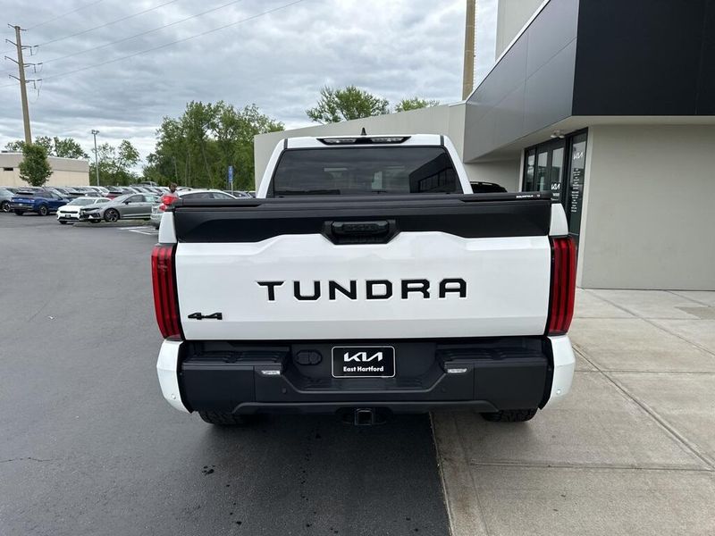 2023 Toyota Tundra SR5Image 6