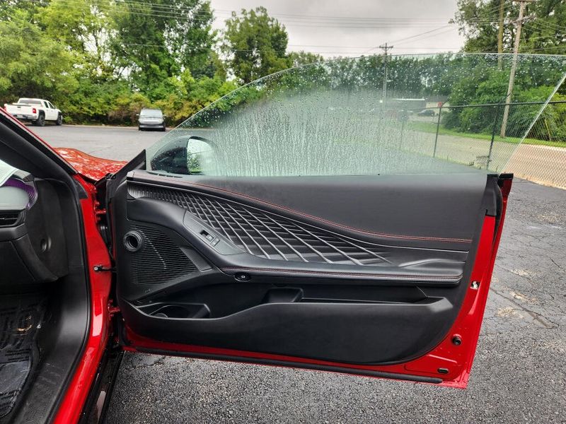 New 2026 Dodge Charger Scat Pack Plus 2-door Awd
