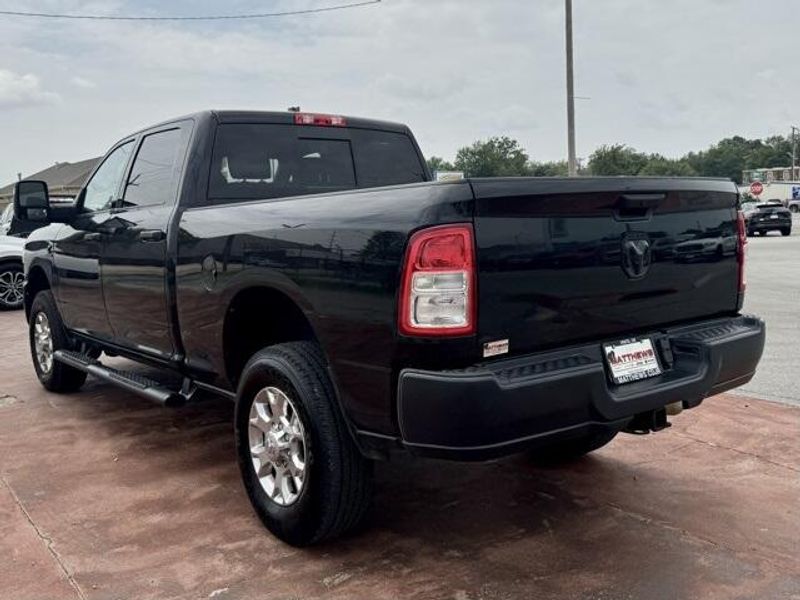 Used 2023 RAM 2500 TradesmanImage 7