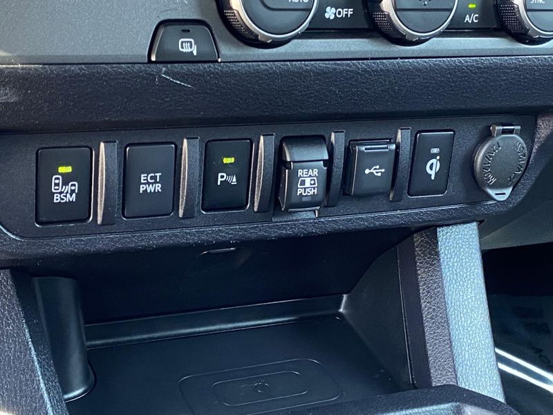 Used 2022 Toyota Tacoma TRD Off-RoadImage 22