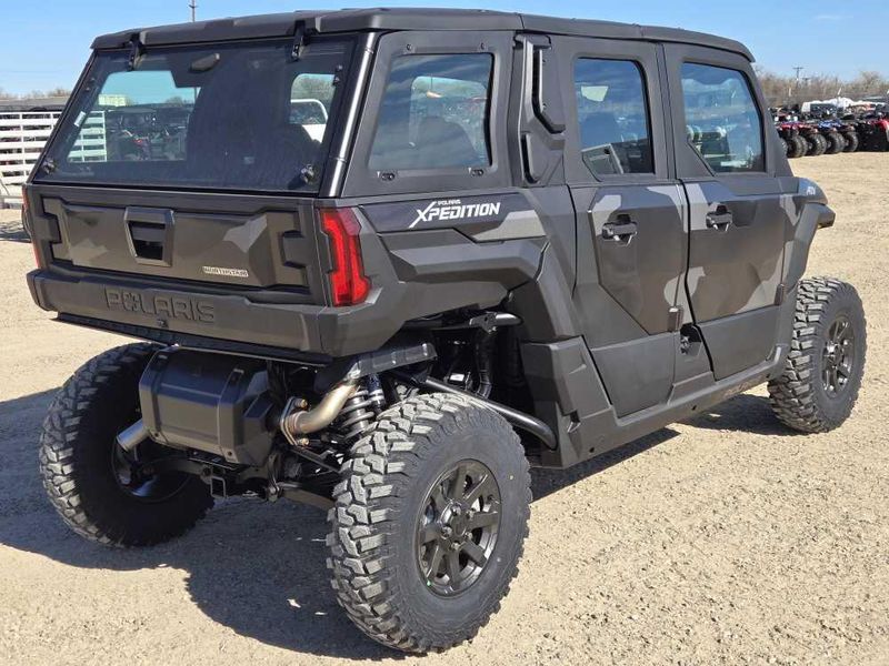 New 2026 Polaris XPEDITION ADV 5 NORTHSTAR 