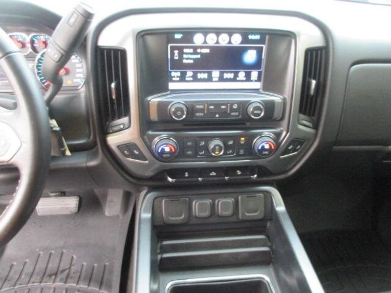 Used 2017 Chevrolet Silverado 1500 LTImage 16
