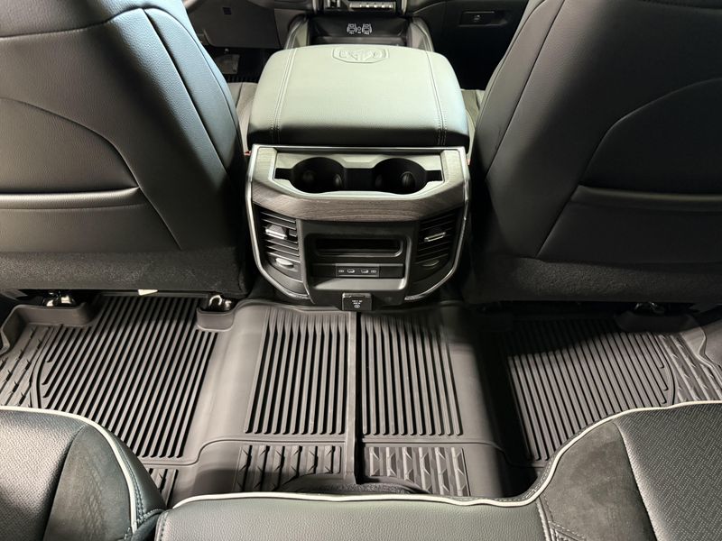 New 2026 RAM 2500 Laramie Crew Cab 4x4 6
