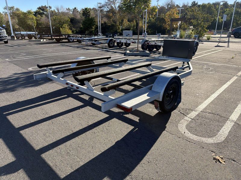 New 2025 Zieman J-2B GALVANIZED Image 15