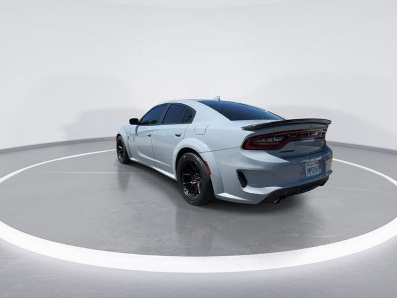 Used 2022 Dodge Charger SRT Hellcat Redeye Widebody JailbreakImage 6