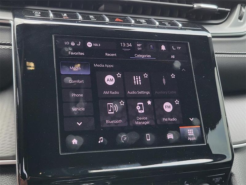2025 Jeep Grand Cherokee LaredoImage 19