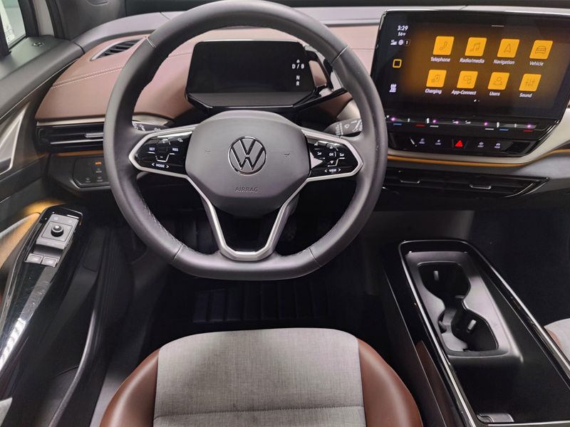 Used 2023 Volkswagen ID.4 Pro 82kW Long Range AWDImage 17
