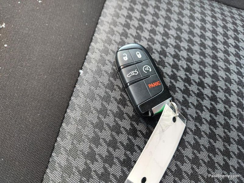 Used 2022 Dodge Challenger GT Blacktop