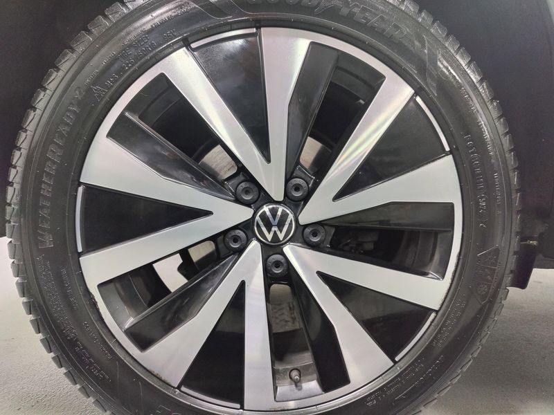 2022 Volkswagen Taos SE 4-Motion AWD w/SunroofImage 24