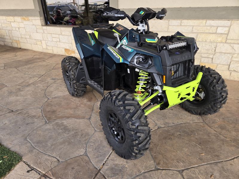 NEW 2026 POLARIS SCRAMBLER XP 1000 S Image 1