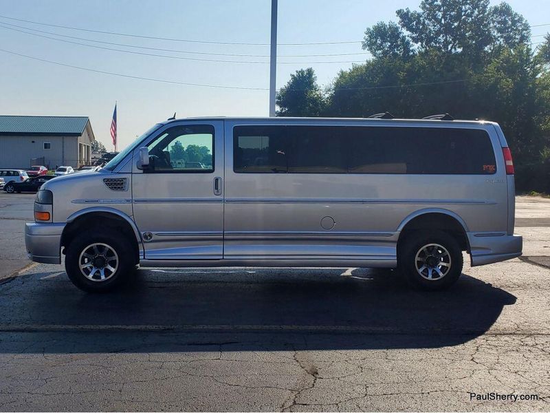 Used 2013 GMC Savana 2500 Image 17