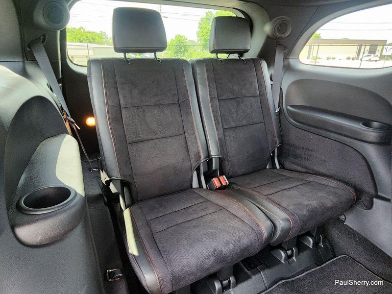 New 2025 Dodge Durango Gt Plus AwdImage 46
