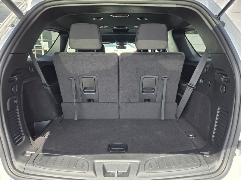 New 2026 Dodge Durango Gt Rwd