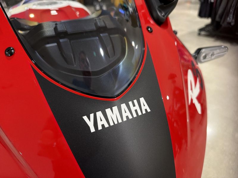 New 2026 Yamaha YZF-R3 ABS Image 26