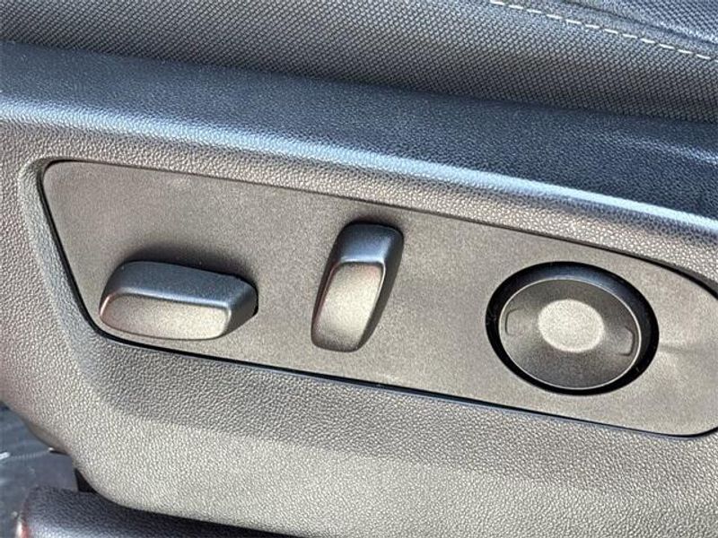 Used 2023 Chevrolet Silverado 1500 Custom Trail BossImage 19