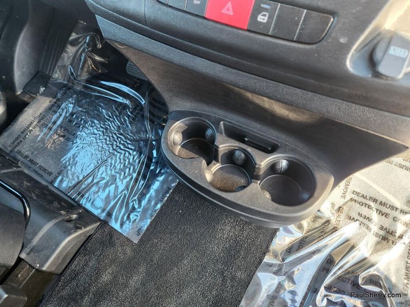 Used 2021 RAM ProMaster 1500 High Roof 136WB