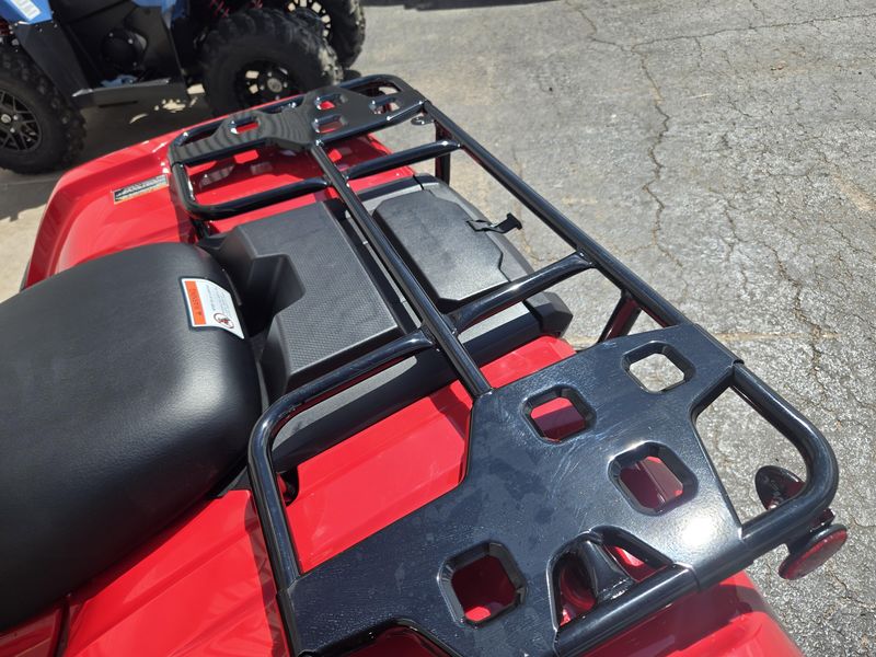 NEW 2026 HONDA FOREMAN 4X4 Image 13