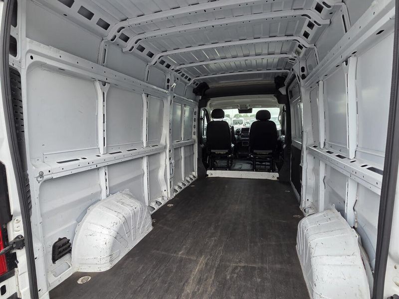 Used 2023 RAM ProMaster 2500 High Roof