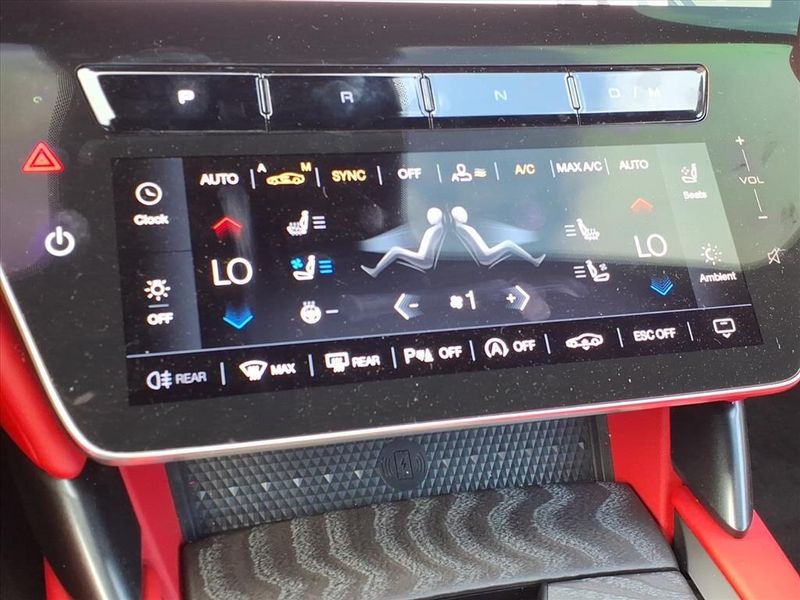 New 2026 Maserati GranTurismo Image 24