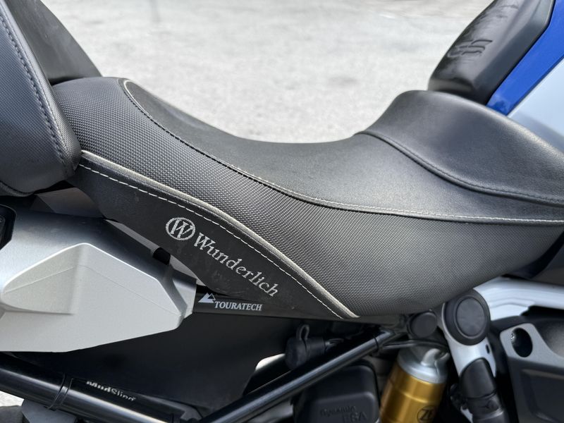 Used 2020 BMW R 1250 GS 