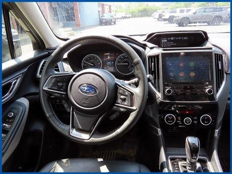 2023 Subaru Forester LimitedImage 10