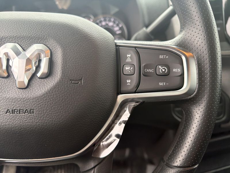 New 2026 RAM 5500 Tradesman Chassis Regular Cab 4x2 120