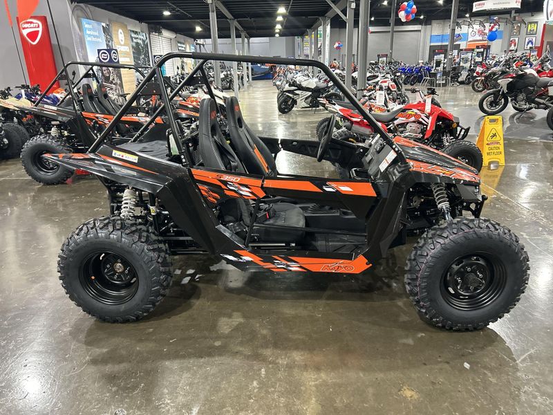 New 2026 Kayo S350 Image 12