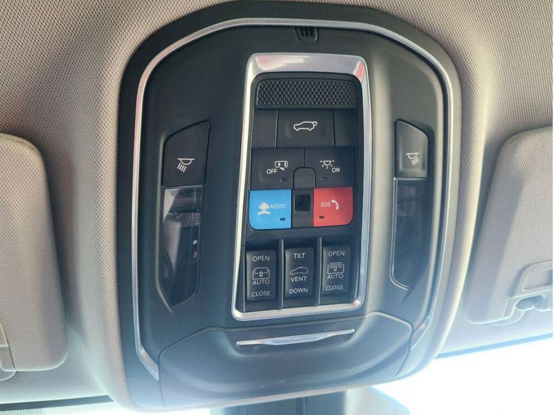 Used 2022 Jeep Grand Cherokee Limited
