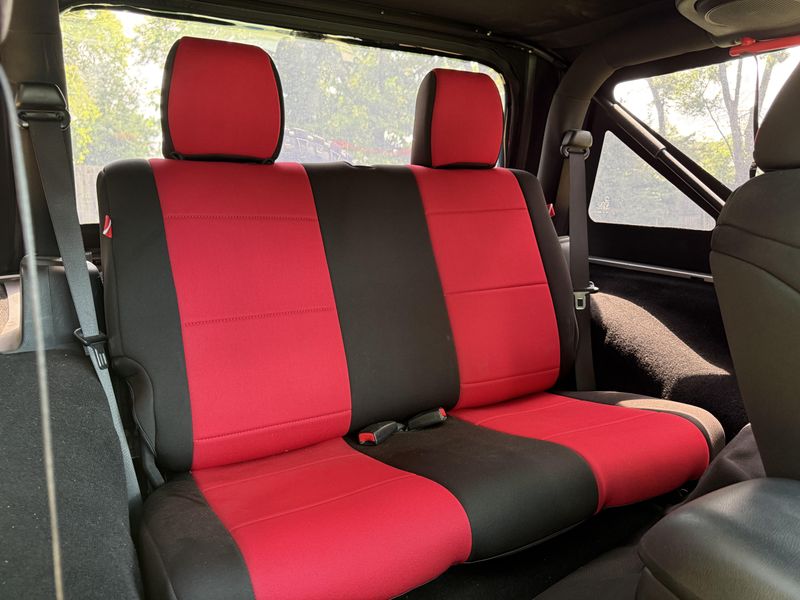 Used 2013 Jeep Wrangler JK 