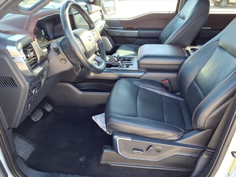 Used 2022 Ford F-150 LariatImage 19