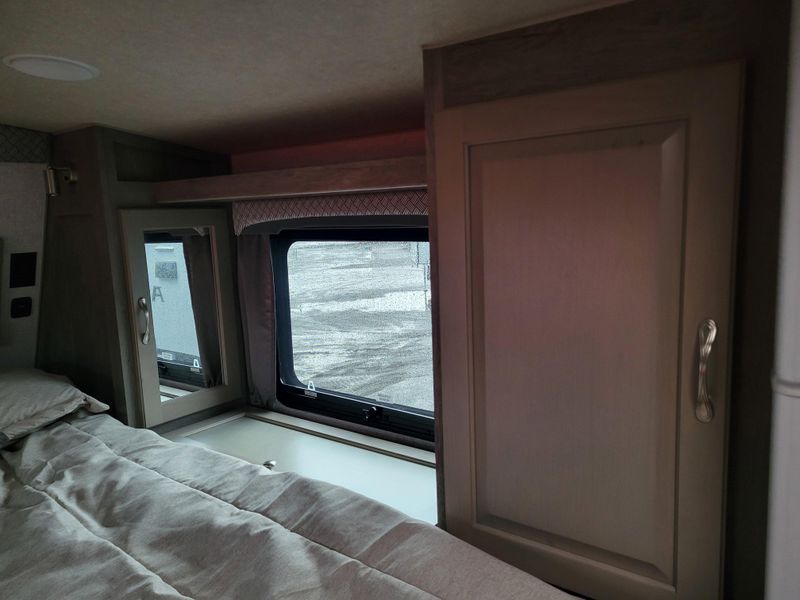 New 2026 NORTHWOOD MFG ARCTIC FOX 990 Image 14