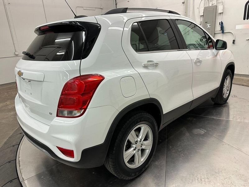 2018 Chevrolet Trax LTImage 14