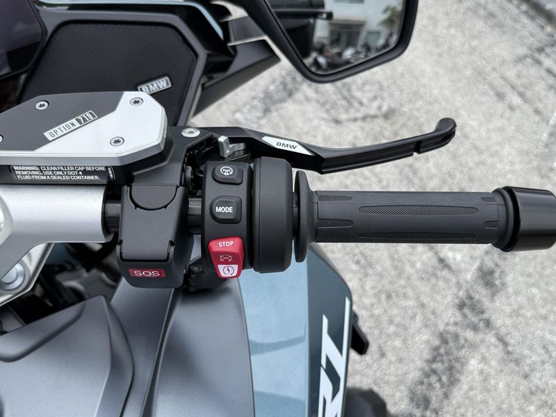 2026 BMW R 1300 RT