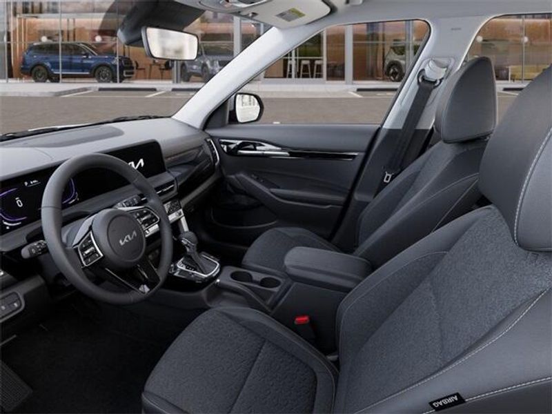 New 2025 Kia Seltos SImage 17