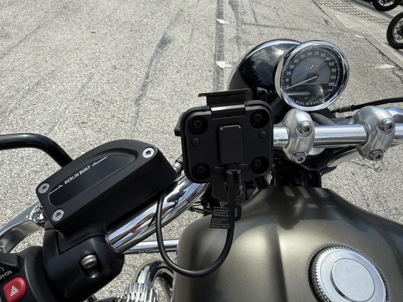Used 2023 BMW R 18 Base 