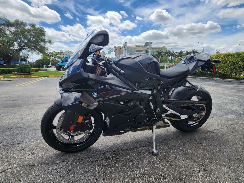 2026 BMW S 1000 RRImage 4