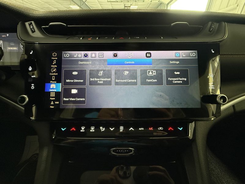 New 2026 Jeep Grand Cherokee L 85th Anniversary EditionImage 34