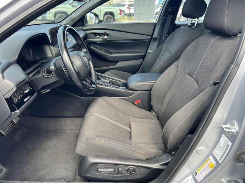 Used 2023 Honda Accord Hybrid SportImage 17