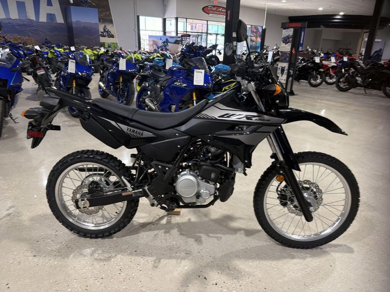 New 2026 Yamaha WR125R Image 18